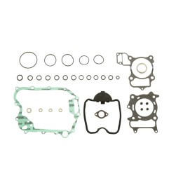 Silnik ATHENA komplet uszczelek (bez uszczelniaczy olejowych) honda forza 300 '13-'20, sh 300 '07-'14 (oem: 06112KTW90)
