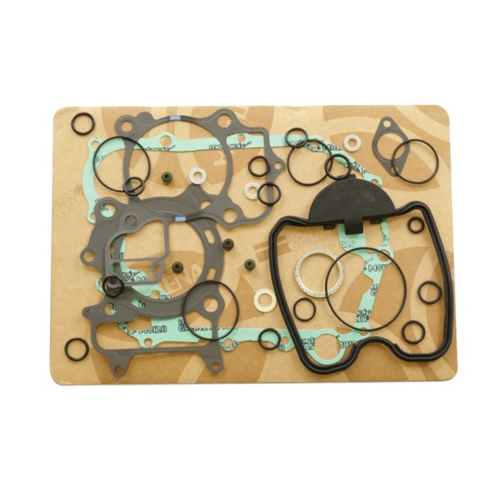 Silnik ATHENA komplet uszczelek (bez uszczelniaczy olejowych) honda forza 300 '13-'20, sh 300 '07-'14 (oem: 06112KTW90)