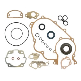 Silnik ATHENA komplet uszczelek piaggio vespa T5 125 clasic '92-'95, vespa T5 125 elestar '85-'90