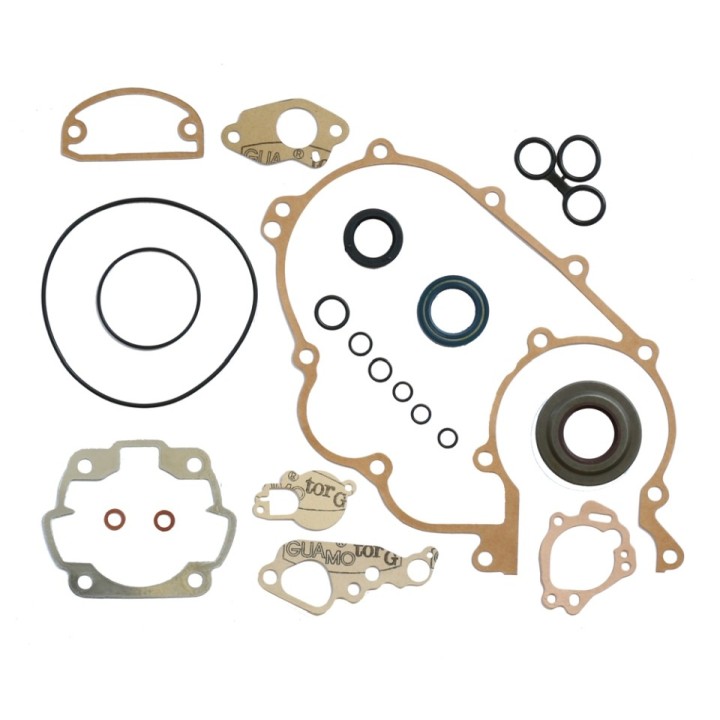 Silnik ATHENA komplet uszczelek piaggio vespa T5 125 clasic '92-'95, vespa T5 125 elestar '85-'90