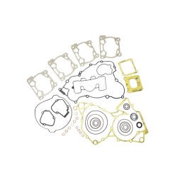 Silnik Xradical(ARTEIN GASKETS) komplet uszczelek ktm SX 125/150 '16-'22, xc-w 125/150 '17-'19, xc-w tpi 150 '20-'22, EXC tpi 1…