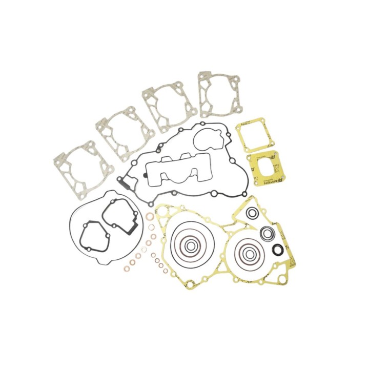 Silnik Xradical(ARTEIN GASKETS) komplet uszczelek ktm SX 125/150 '16-'22, xc-w 125/150 '17-'19, xc-w tpi 150 '20-'22, EXC tpi 1…