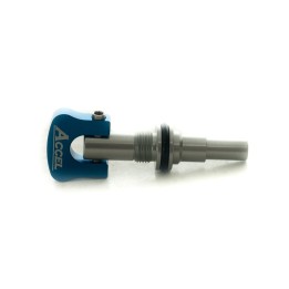 Silnik ACCEL śruba regulacyjna napięcia sprężyny zaworu wydechowego ktm SX 85 '18-20, 125/150 '16-20, 250 '03-20, EXC 250/300 '…