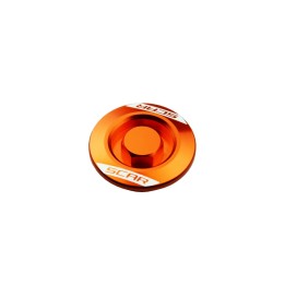 Silnik SCAR racing korek wlewu oleju ktm 50-450 SX / sxf '06-'25, 125-500 EXC / excf / tpi '06-'25