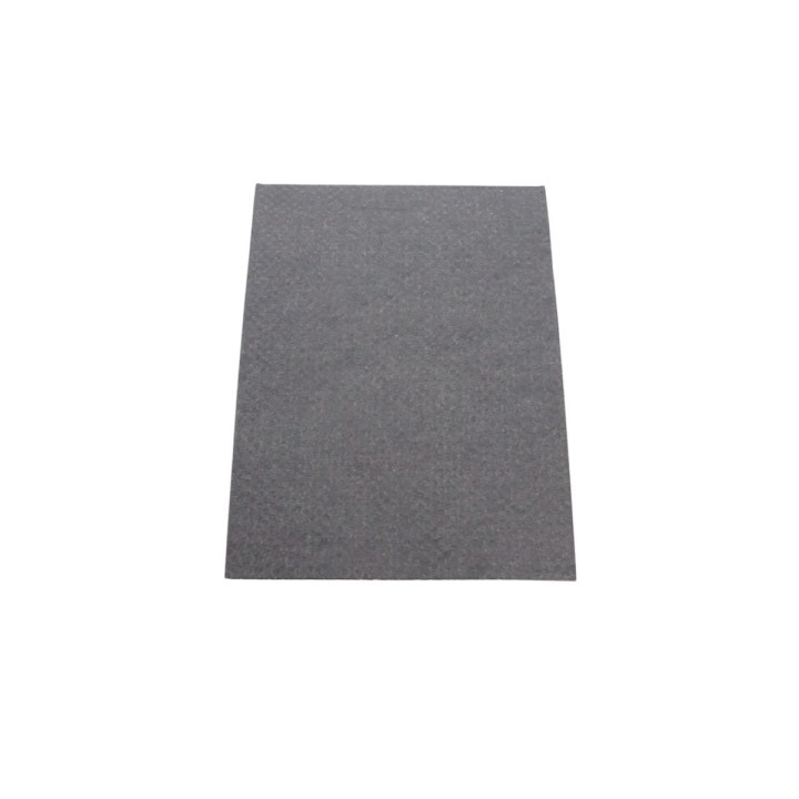 Silnik ARTEIN GASKETS tektura uszczelkowa zbrojona metalowo do wycinania uszczelek wydechu arkusz 195X475MMX1,00 mm