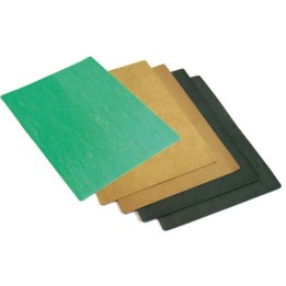 Silnik ATHENA tektura uszczelkowa 500 x 500 x 0,3 mm