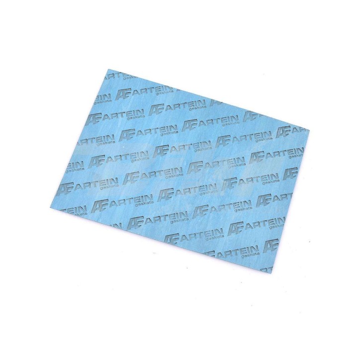 Silnik ARTEIN GASKETS tektura uszczelkowa do wycinania uszczelek arkusz 300X450X0,80MM (oil resistant)(hight pressure)