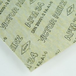 Silnik ARTEIN GASKETS tektura uszczelkowa do wycinania uszczelek arkusz 300X450X0,75MM (oil resistant)(hight pressure) (hight t…