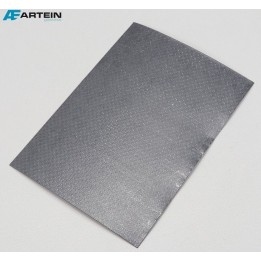 Silnik ARTEIN GASKETS tektura uszczelkowa do wycinania uszczelek zbrojona metalem arkusz 194X475X1,20MM (oil resistant)(hight p…