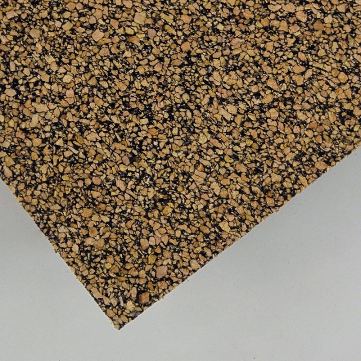 Silnik ARTEIN GASKETS tektura uszczelkowa gumowo-korkowa do wycinania uszczelek arkusz 194X475X2,00MM