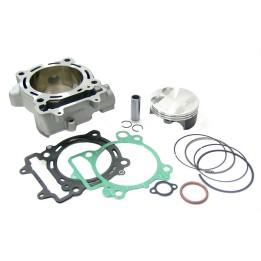 Silnik ATHENA cylinder kompletny kawasaki kxf 450 '06-'08, klx 450R '08-'13 STD=96MM 12,2:1 (KXF450)