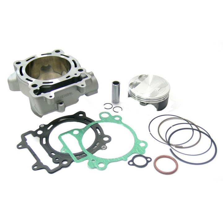 Silnik ATHENA cylinder kompletny kawasaki kxf 450 '06-'08, klx 450R '08-'13 STD=96MM 12,2:1 (KXF450)