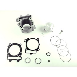 Silnik ATHENA cylinder kompletny kawasaki kxf 450`16-18 big bore (100MM=490CCM)