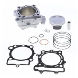 Silnik ATHENA cylinder kompletny kawasaki kxf 250 '17-'19 big bore 83MM = 290CCM