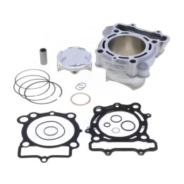 Silnik ATHENA cylinder kompletny kawasaki kxf 250 '20 big bore 83MM = 282CCM ( uszczelki P400250160027 )