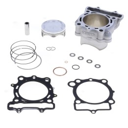 Silnik ATHENA cylinder kompletny kawasaki kx 250F '21-'22 (big bore 82MM, 276CCM) (cylinder, tłok, sworzeń, pierścienie, top-en…