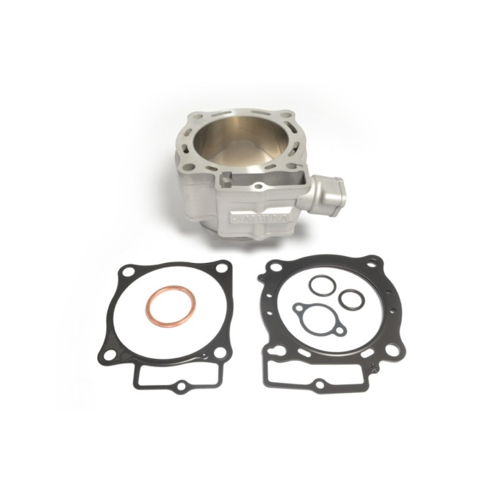 Silnik ATHENA cylinder std + uszczelki top-end honda crf 450R '09-'16