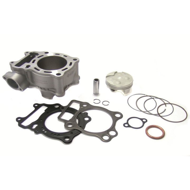 Silnik ATHENA cylinder kompletny honda crf 150R '07-'10 (średnica 66 mm) nominał