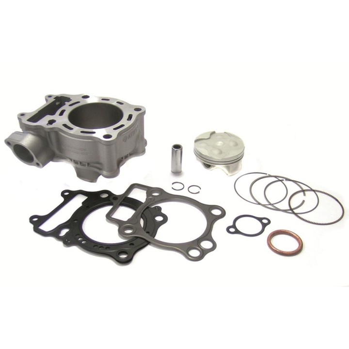 Silnik ATHENA cylinder kompletny honda crf 150R '07-'10 (średnica 66 mm) nominał
