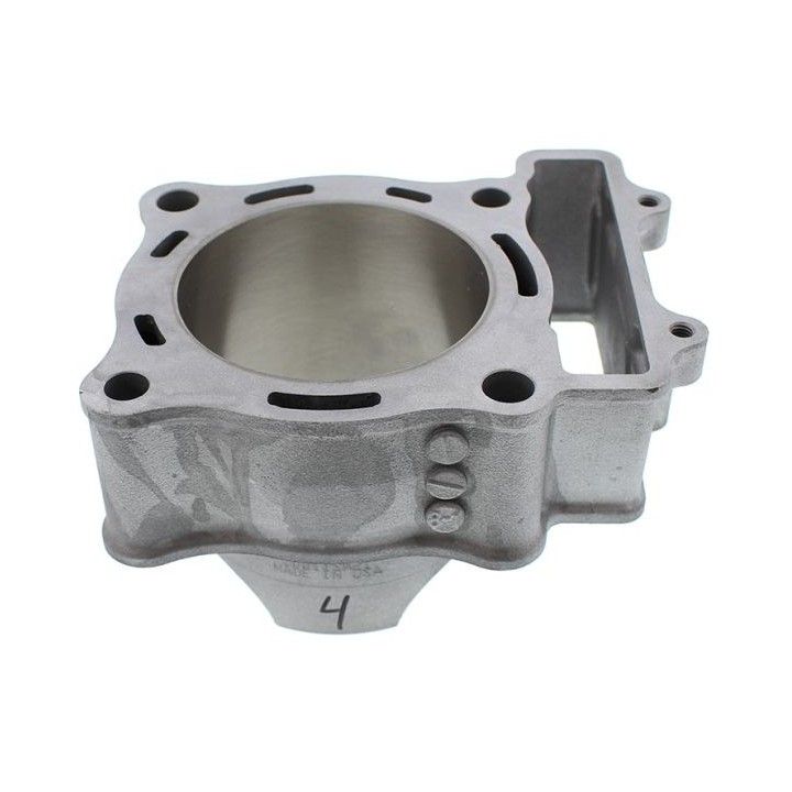 Silnik CYLINDER WORKS cylinder honda CRF250R/RX '18-'25 (STANDARD=79MM)