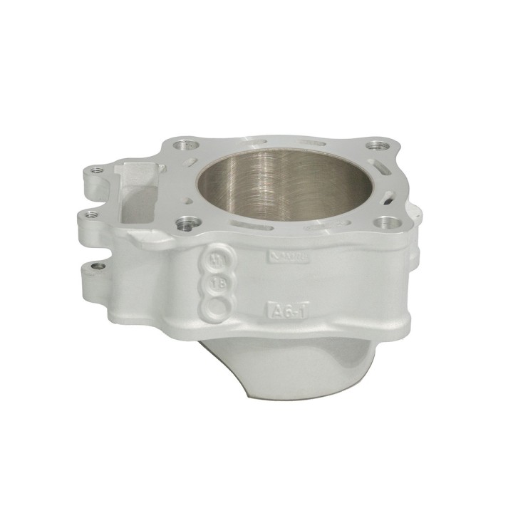 Silnik PROMX cylinder honda crf 250 r '10-'17 (std 76,8MM) nicasil