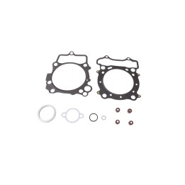 Silnik VERTEX uszczelki top-end yamaha wr 250F '20-'24, yz 250F '19-'24, YZ250FX '20-'24 big bore (+3MM=80MM) - zastępują CW210…