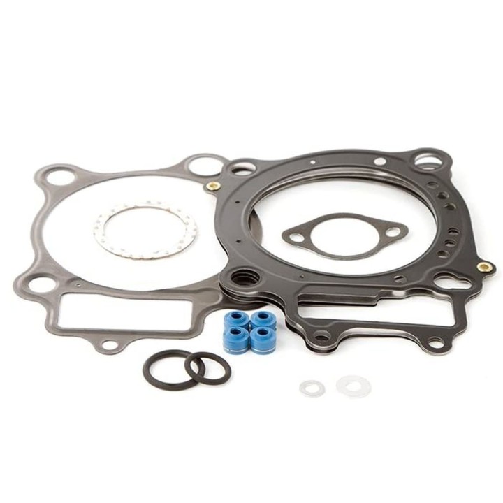 Silnik CYLINDER WORKS uszczelki top-end honda crf 250R '04-'08, crf 250X '04-'08 (+3MM big bore) 269CC