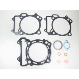 Silnik NAMURA uszczelki top-end suzuki drz 400 '00-'09, LTZ400 '03-'12 big bore 94MM (DRZ400)