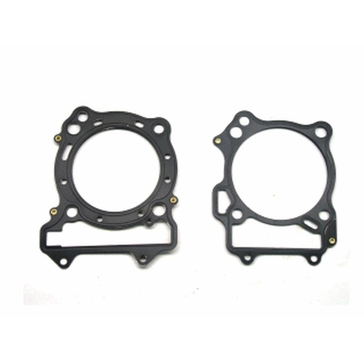 Silnik NAMURA uszczelki top-end suzuki ltz 400 '03-'14, arctic cat dvx 400 '04-'08 big bore 94MM (+5MM) (bez uszczelniaczy zawo…