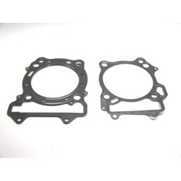 Silnik NAMURA uszczelki top-end suzuki drz 400 '00-16, big bore 95MM
