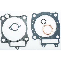 Silnik ATHENA uszczelki top-end honda crf 450 r '02-'08 big bore 100MM (do zestawu cylindrowego P400210100001 )
