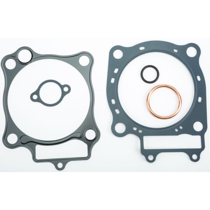 Silnik ATHENA uszczelki top-end honda crf 450 r '02-'08 big bore 100MM (do zestawu cylindrowego P400210100001 )