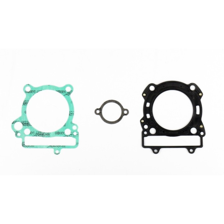 Silnik ATHENA uszczelki top-end ktm sxf 250 (06-10), excf 250 (07-11) big bore 80MM ( do zestawu cylindrowego P400270100004 )