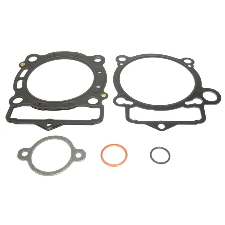 Silnik ATHENA uszczelki top-end ktm sxf 350 '11-'15, excf 350 '11-'13 big bore 90MM ( do zestawu cylindrowego P400270100005 i P…
