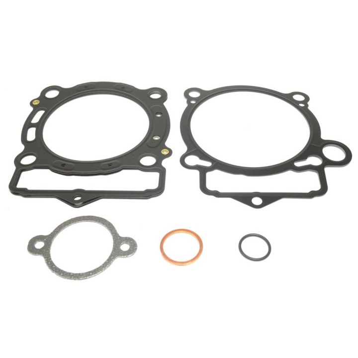 Silnik ATHENA uszczelki top-end ktm sxf 350 '11-'15, excf 350 '11-'13 big bore 90MM ( do zestawu cylindrowego P400270100005 i P…