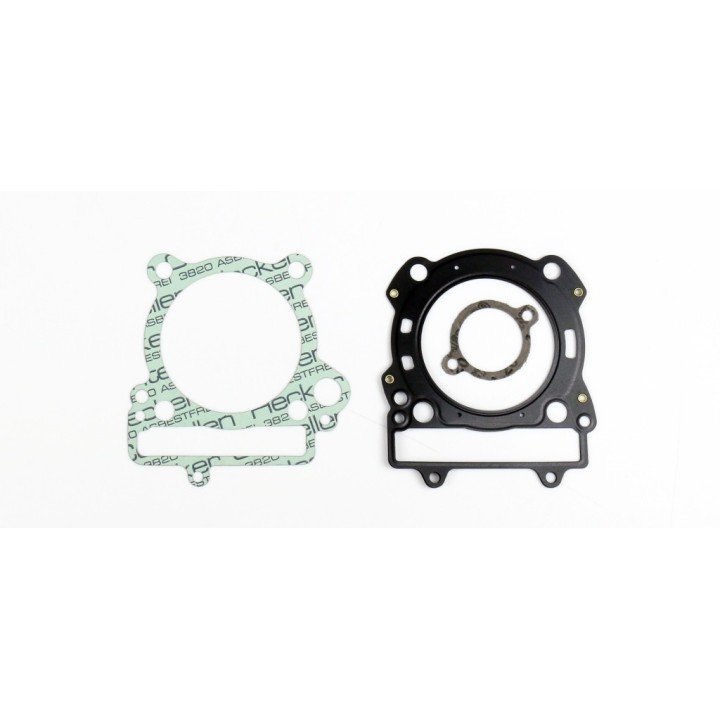 Silnik ATHENA uszczelki top-end ktm sxf 250 '11-'12, excf '12-'13 big bore 80MM ( do zestawu cylindrowego P400270100007 )