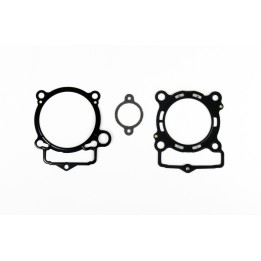 Silnik ATHENA uszczelki top-end ktm excf 250 '14-'15, sxf 250 '13-'15 big bore 82MM ( do zestawu cylindrowego P400270100015 )