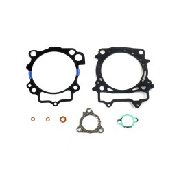 Silnik ATHENA uszczelki top-end yamaha yzf 450 '10-'13 big bore 102MM ( do zestawu cylindrowego P400485100041 )