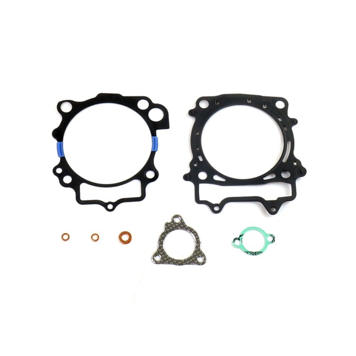 Silnik ATHENA uszczelki top-end yamaha yzf 450 '10-'13 big bore 102MM ( do zestawu cylindrowego P400485100041 )