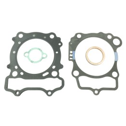 Silnik ATHENA uszczelki top-end yamaha yzf 250 '14-18, wrf 250 '15-17, big bore 81MM (do zestawu cylindrowego P400485100050 )
