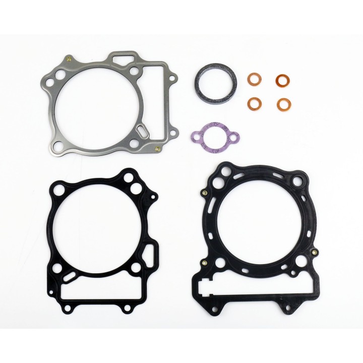 Silnik ATHENA uszczelki top-end suzuki drz 400 '00-'12 big bore 94MM ( do zestawu cylindrowego P400510100002 )