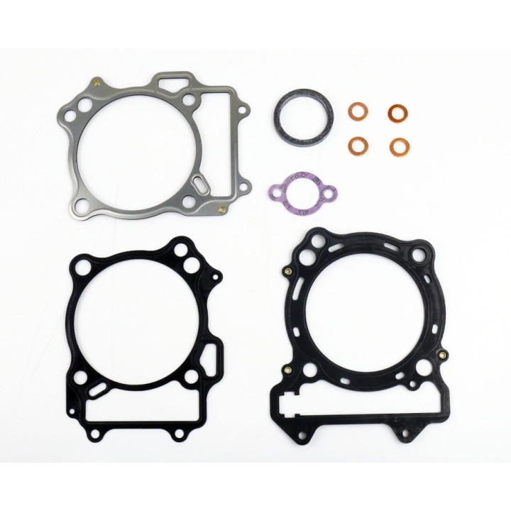 Silnik ATHENA uszczelki top-end suzuki drz 400 '00-'12 big bore 94MM ( do zestawu cylindrowego P400510100002 )