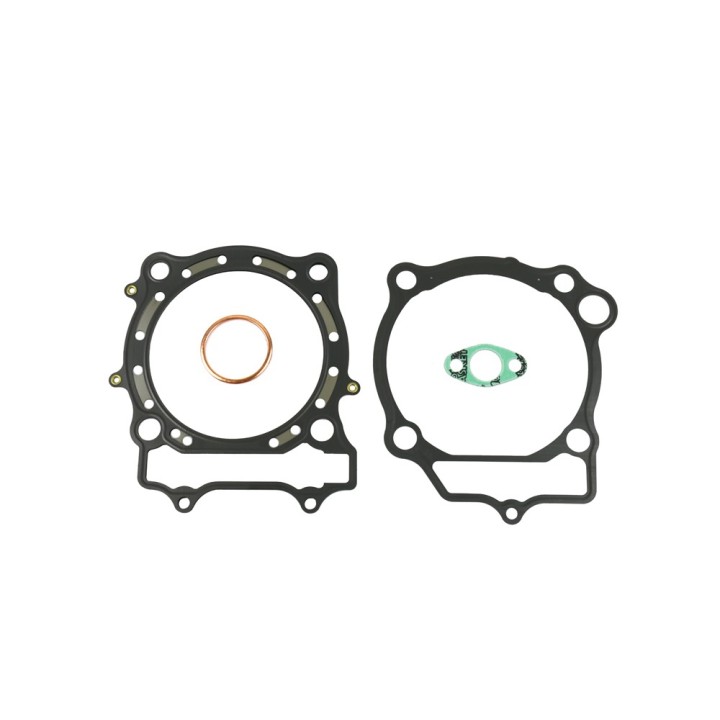 Silnik ATHENA uszczelki top-end suzuki rmz 450 '05-'06 big bore 100MM ( do zestawu cylindrowego P400510100006 )