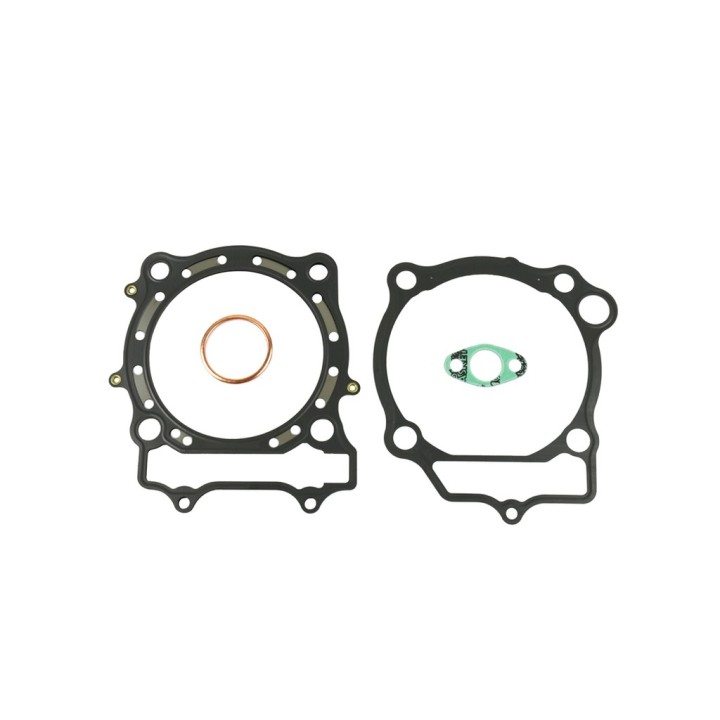 Silnik ATHENA uszczelki top-end suzuki rmz 450 '05-'06 big bore 100MM ( do zestawu cylindrowego P400510100006 )