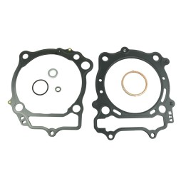 Silnik ATHENA uszczelki top-end suzuki rmz 450 '08-'12 big bore 100MM ( do zestawu cylindrowego P400510100016 )