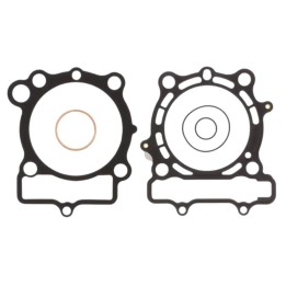 Silnik ATHENA uszczelki top-end kawasaki kxf 250 '17-'19, big bore (do zestawu athena)