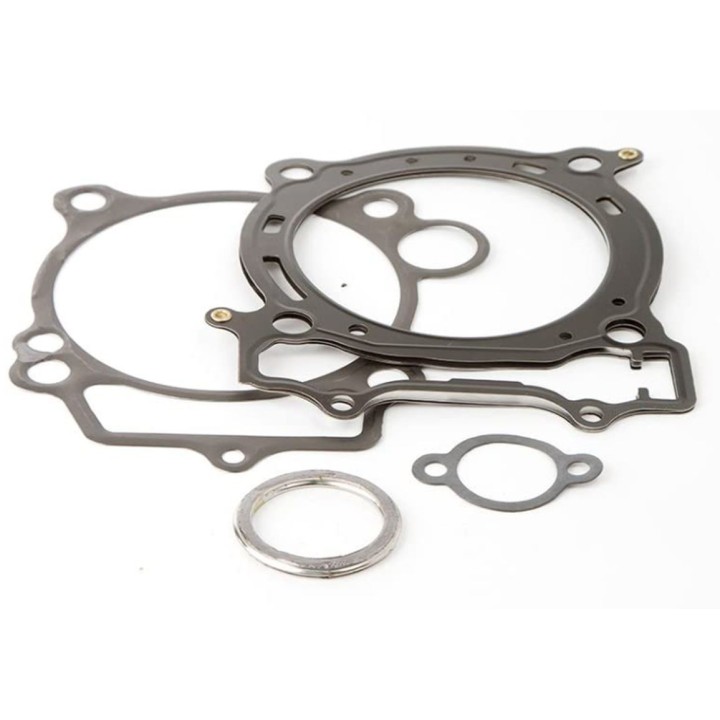 Silnik CYLINDER WORKS uszczelki top-end yamaha wr 450F '03-'06, YZ450F '03-'05 big bore (+3MM=98MM) (478CCM)