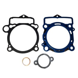 Silnik CYLINDER WORKS uszczelki top-end ktm 350 exc-f '20, 350 sx-f '19-'20; 350 xc-f '19-'20, husqvarna fc 350 '19-'20, fe 350…