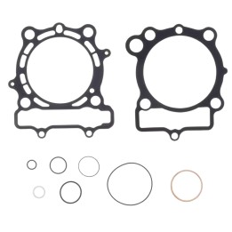 Silnik ATHENA uszczelki top-end big bore (do zestawu cylindrowego...) kawasaki KXF250 2020 D83 big bore