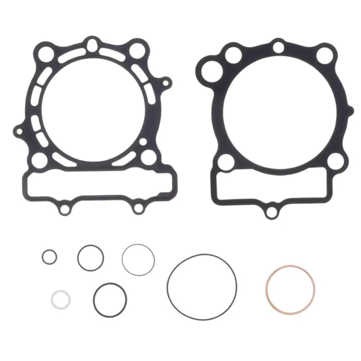 Silnik ATHENA uszczelki top-end big bore (do zestawu cylindrowego...) kawasaki KXF250 2020 D83 big bore
